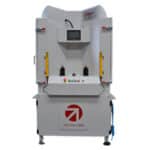 cabine de sablage automatique astroblast 3p