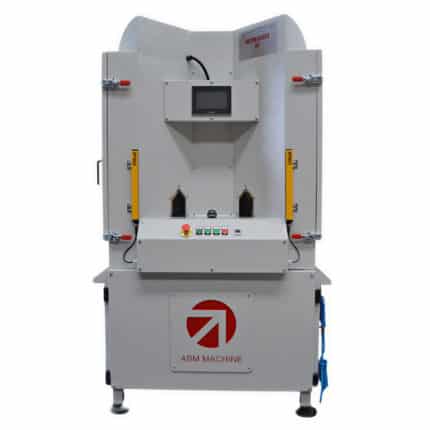 cabine de sablage automatique astroblast 3p