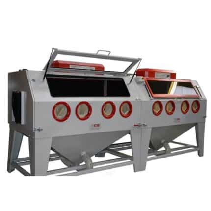 cabines pal spéciales