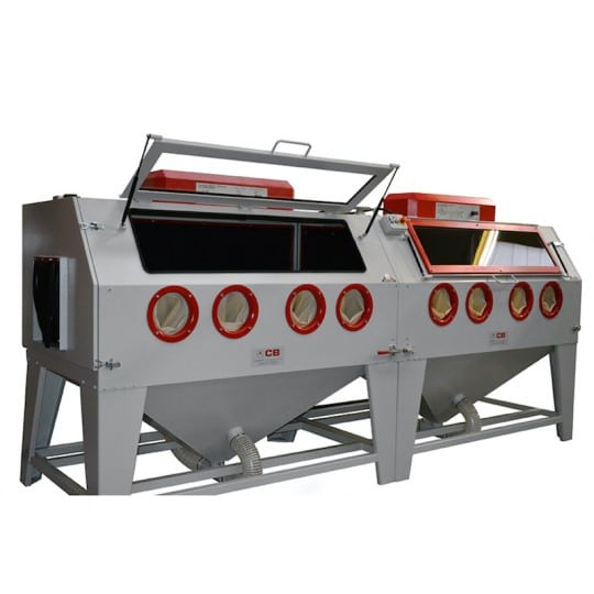 cabines pal spéciales