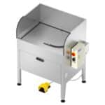 LAVAPEN C OPEN – Machine de lavage et dégraissage à eau chaude – basse pression