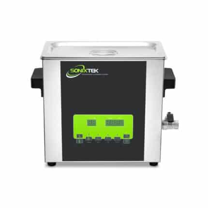Nettoyeur ultrasonique professionnel Sonixtek